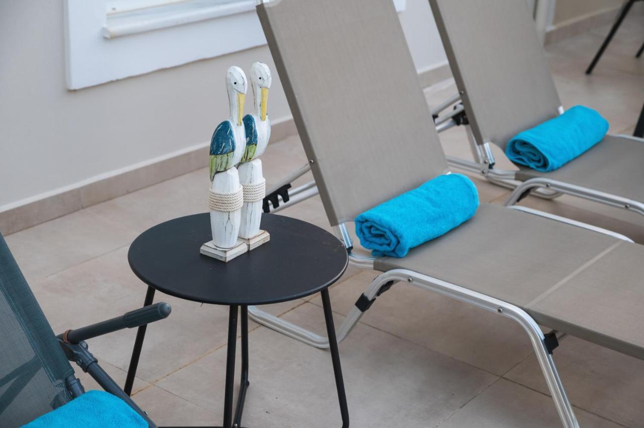 Cedar Tree Villa Kounoupidhianá Екстериор снимка