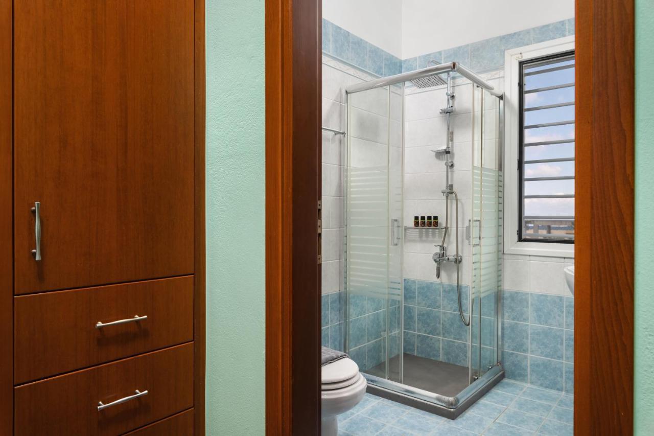 Cedar Tree Villa Kounoupidhianá Екстериор снимка